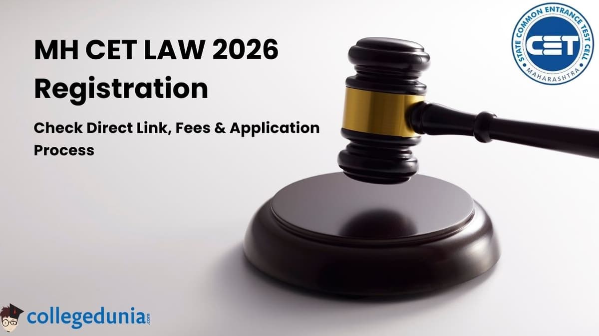 MH CET Law