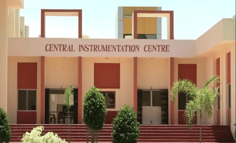 Madurai Kamaraj University Central Instrumentation Centre
