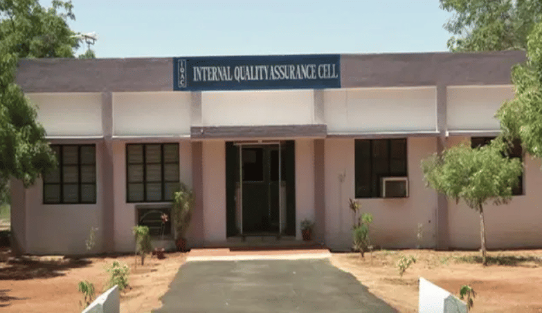 Madurai Kamaraj University IQAC