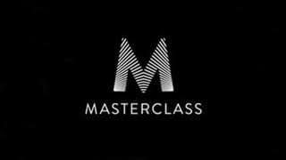 MasterClass