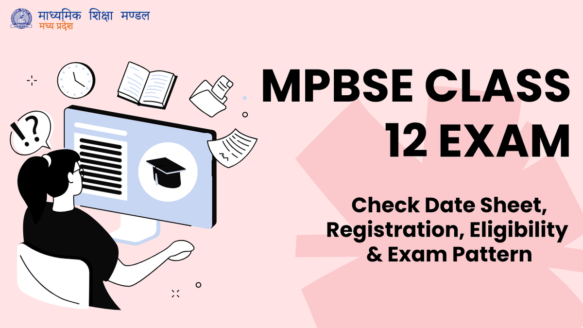 MPBSE Class 12 Exam
