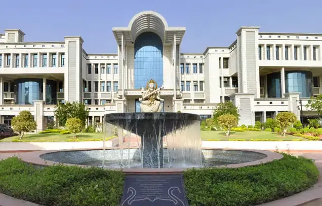 MRIIRS Campus