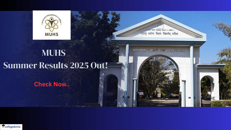 MUHS Result 2025