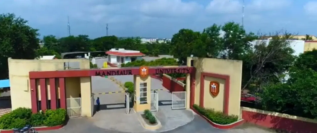 Mandsaur University