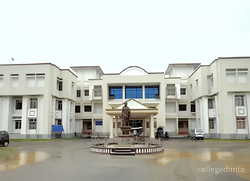 Main campus