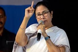 Mamata Banerjee