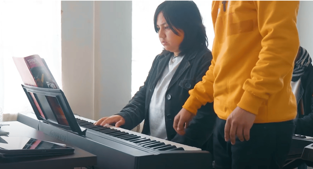 extra curricular classes