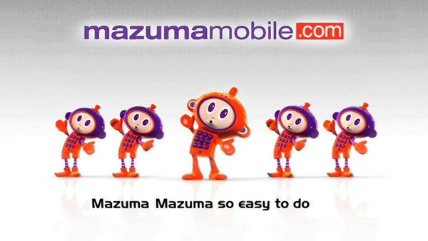 Mazuma Mobile