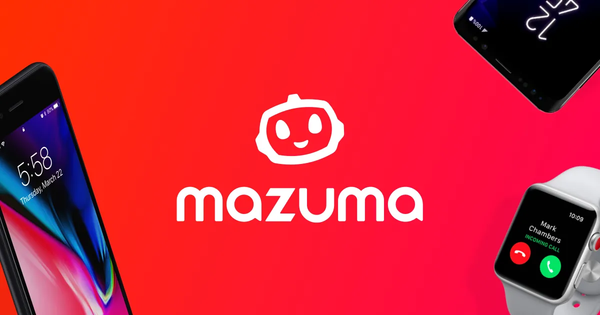 Mazuma Mobile