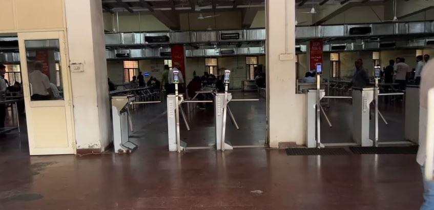 Hospital of MM University Ambala