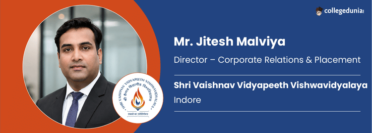 Mr. Jitesh Malviya