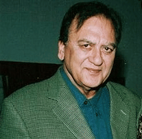 JHC MUMBAI ALUMNI SUNIL DUTT