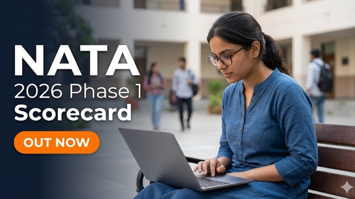 NATA 2026 Phase 1 Scorecard Released