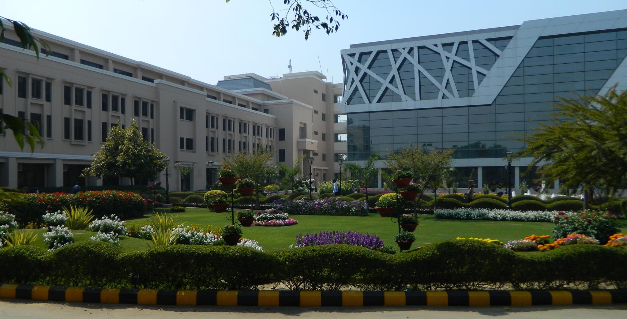 NCU Gurgaon
