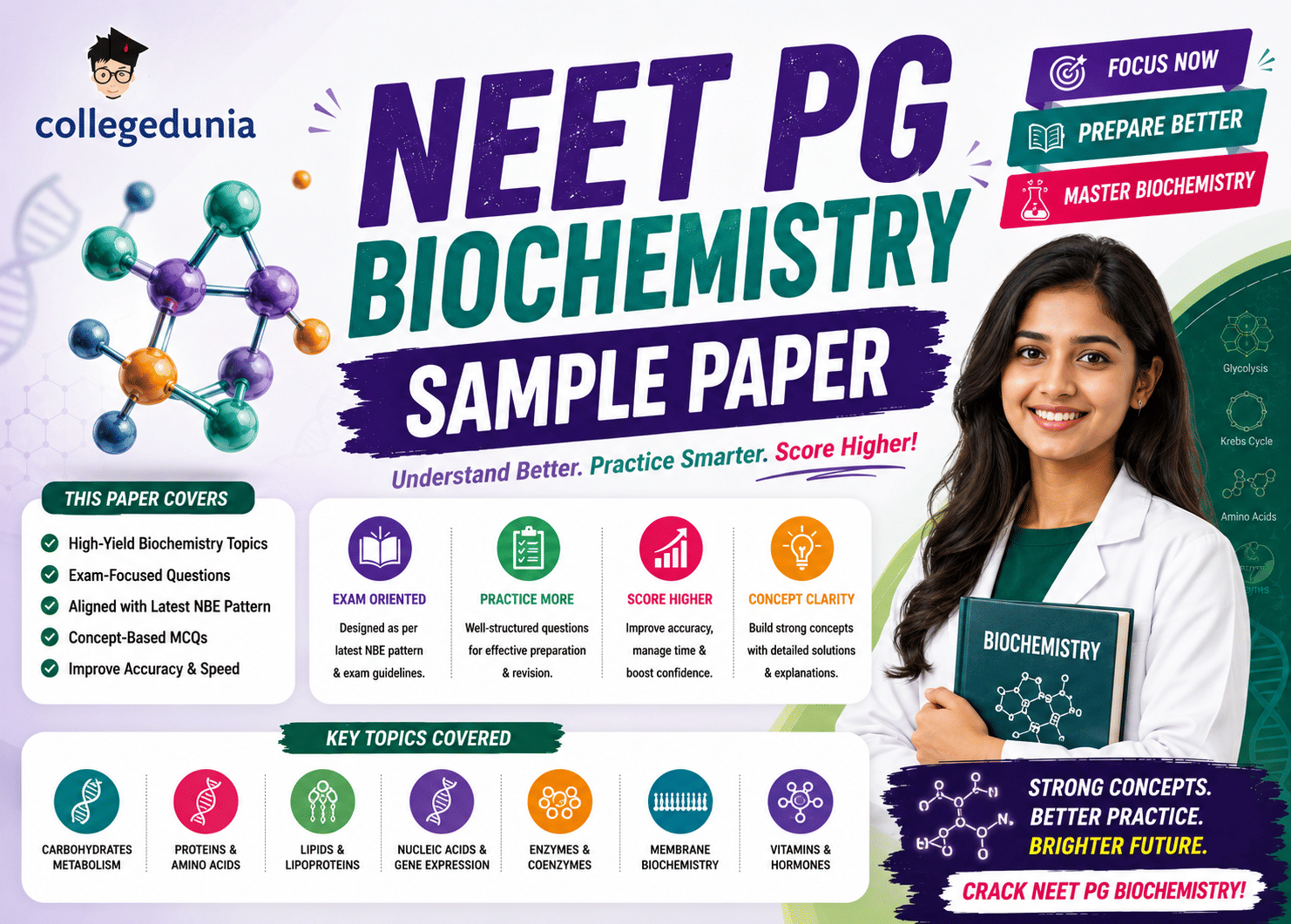 Biochemistry Sample Paper