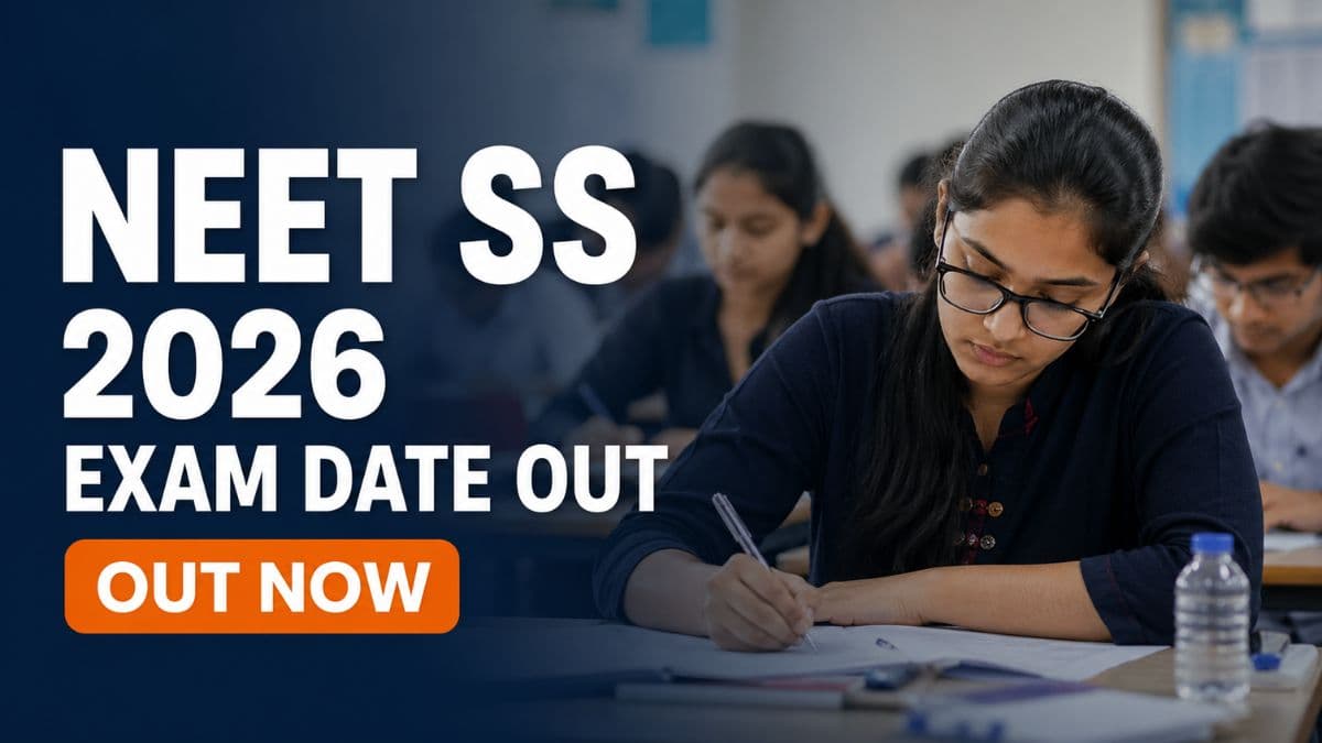 NEET SS 2026