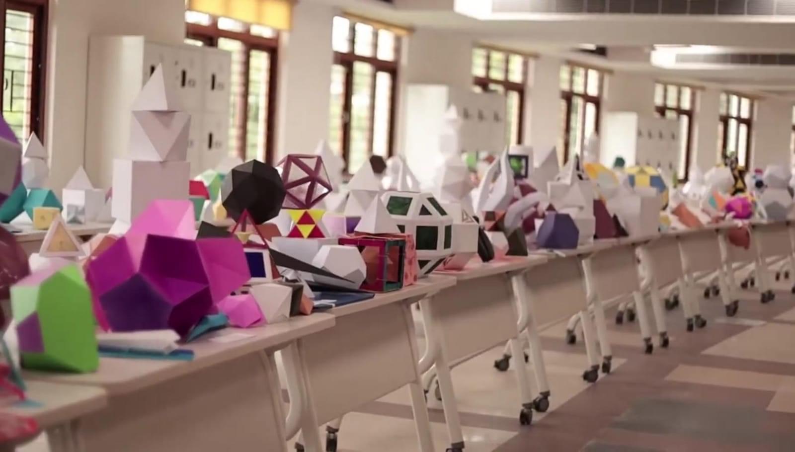 NID Assam Foundation Programme