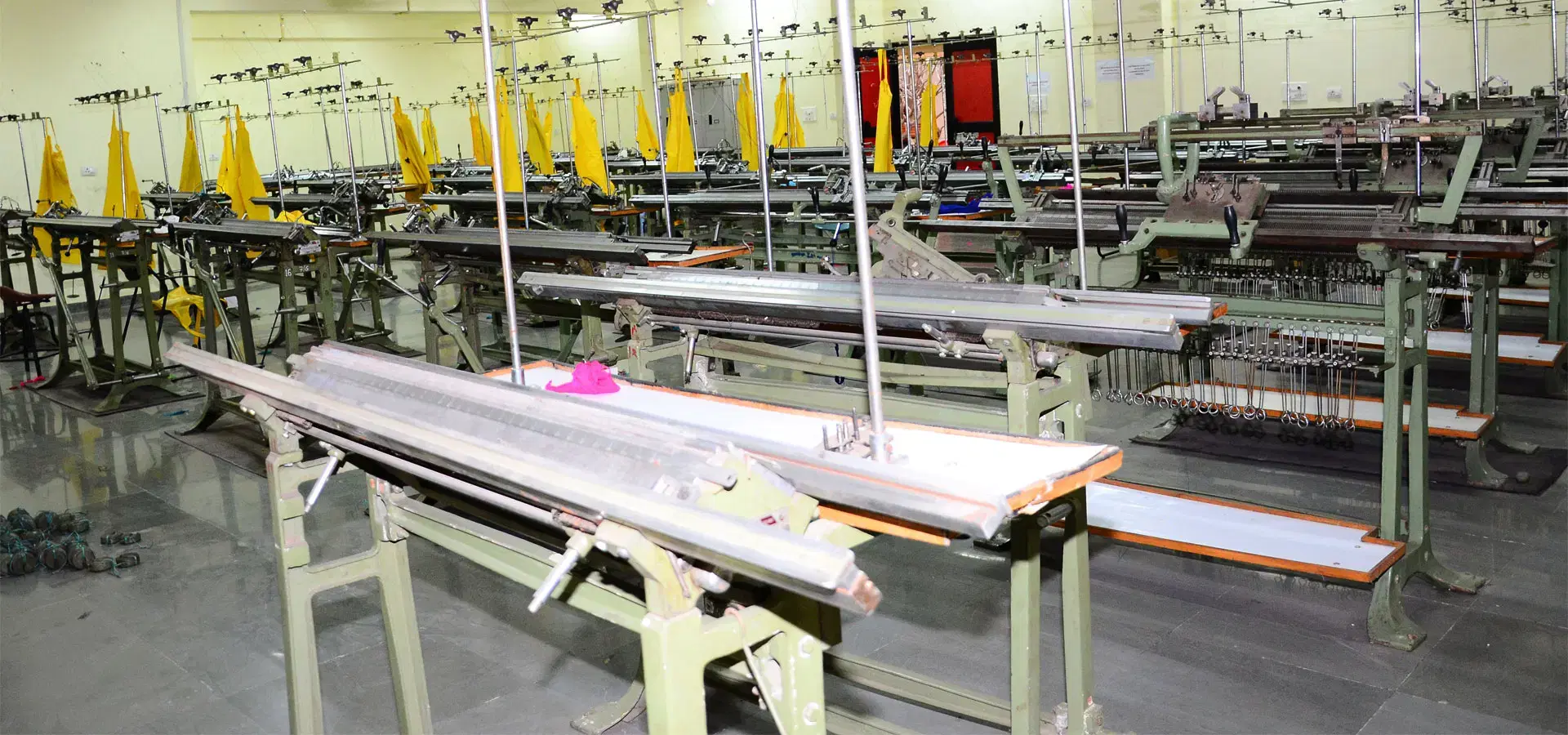 NIFT Hyderabad Practical