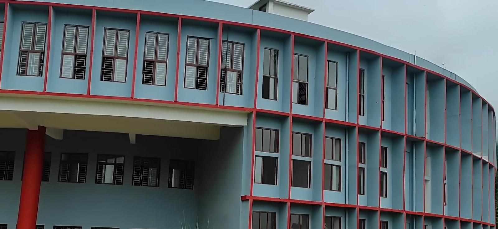 NIT AP Central Library