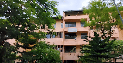 NIT Silchar Boys Hostel