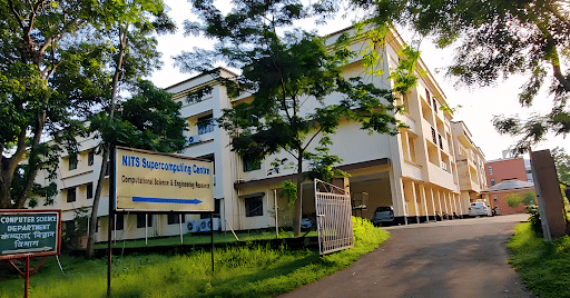 NIT Silchar Computer Science Department