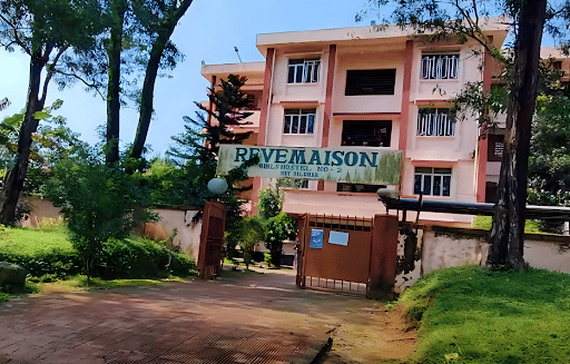 NIT Silchar Girls Hostel