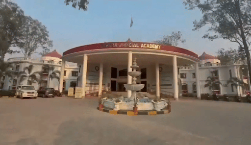 NLU Tripura Entrance