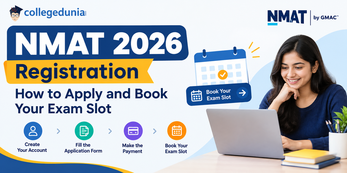 How to Register for NMAT?