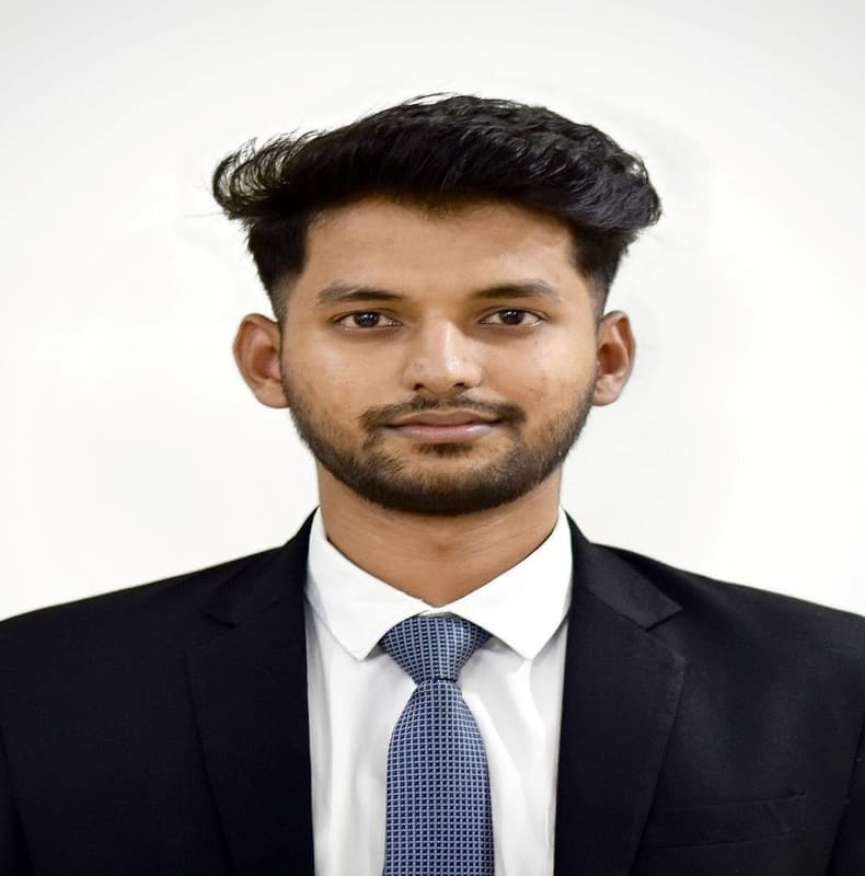 Shivalay Rathore NMAT