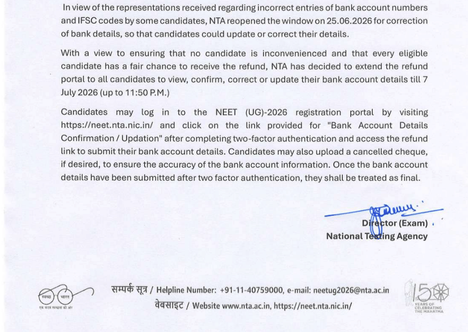 NEET 2026