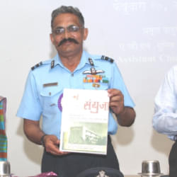 BN Bandodkar College of Science Sunil Nadokar