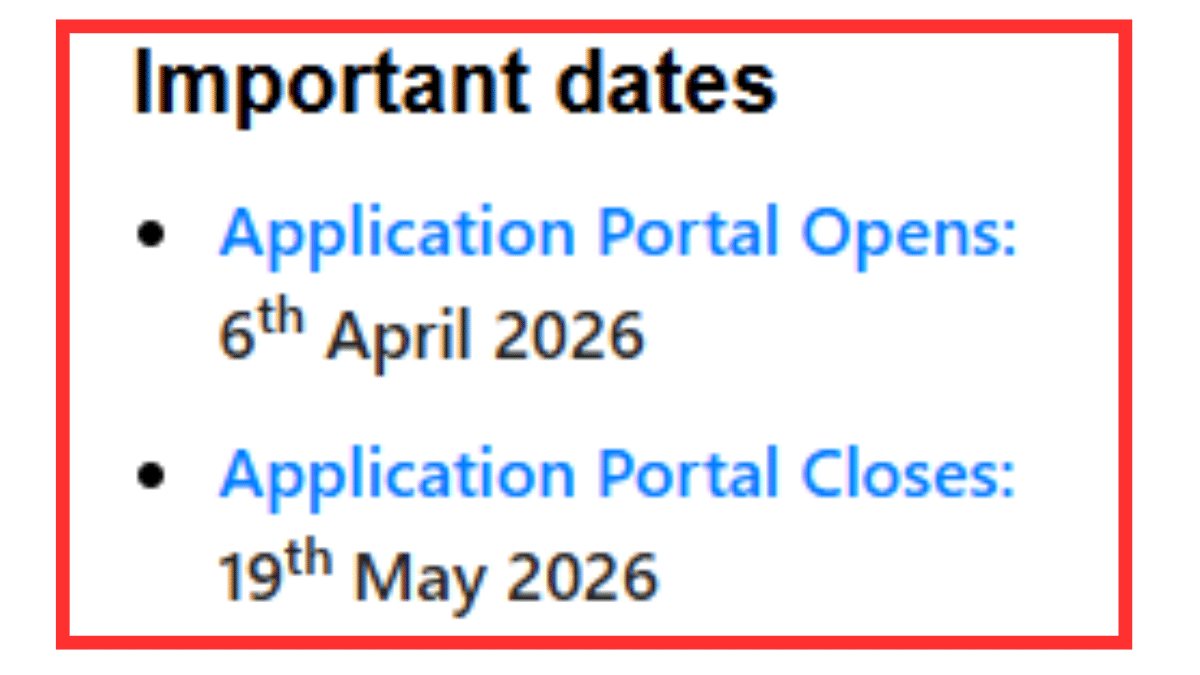 IIIT Hyderabad B.Tech Admission 2026