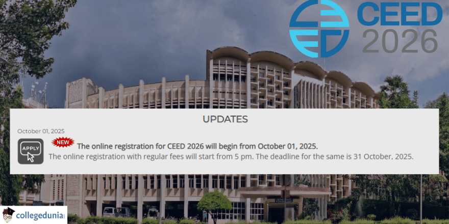 CEED 2026