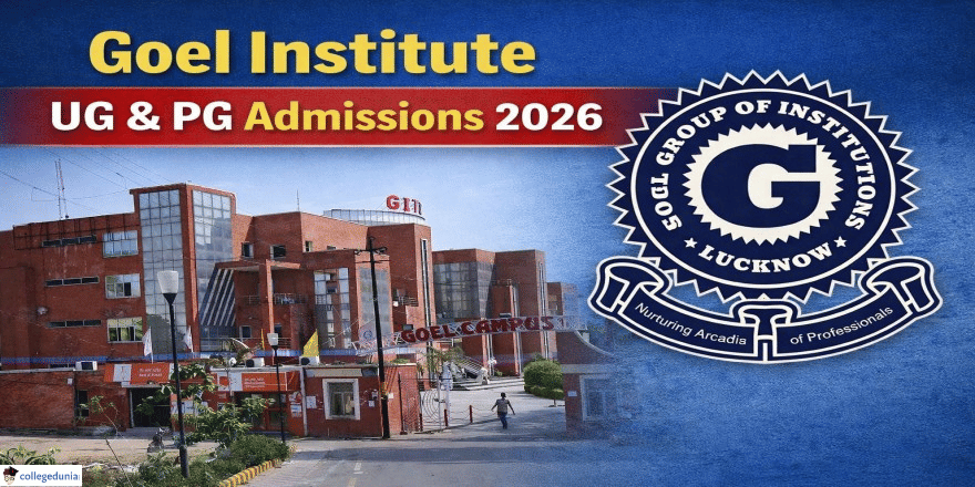 GITM Begins Admission For 2026
