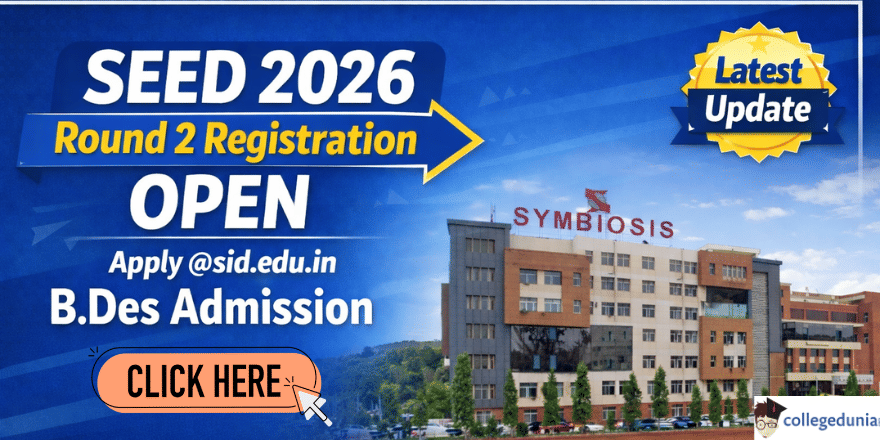 SEED 2026 Round 2 Registration Open