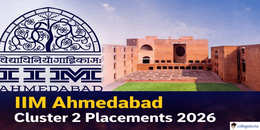 IIM Ahmedabad Concludes Cluster 2 Placements 2026