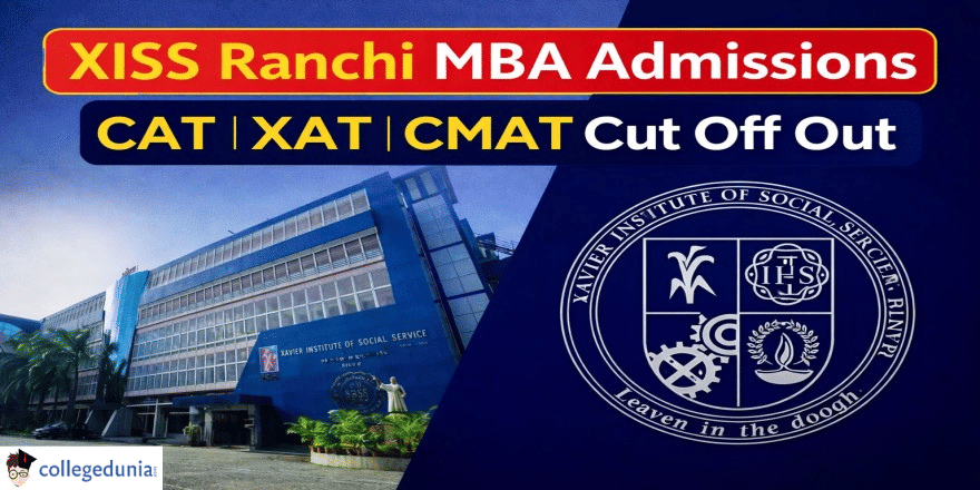 XISS Ranchi GDPI Cut Off 2026 Released 