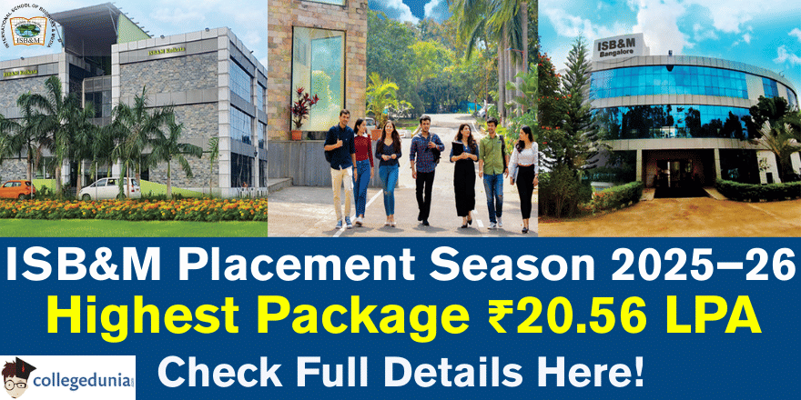 ISB&M Launches Placement Season 2025&ndash;26