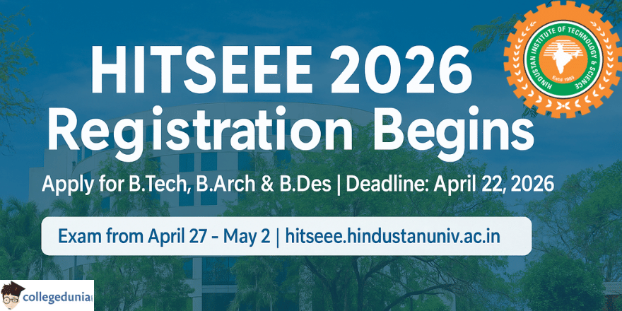 HITSEEE 2026 Registration Begins