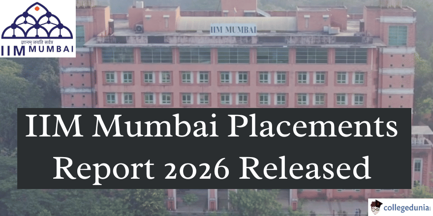 IIM Mumbai Placements 2026