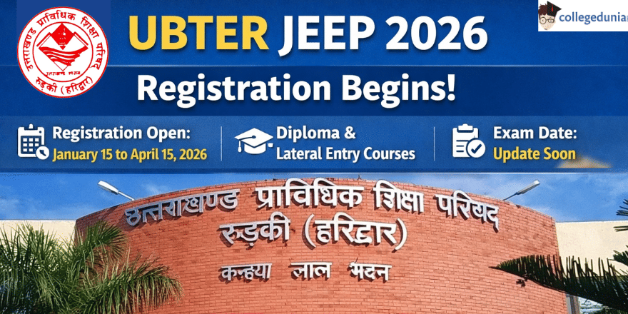 UBTER JEEP 2026 Registration Open
