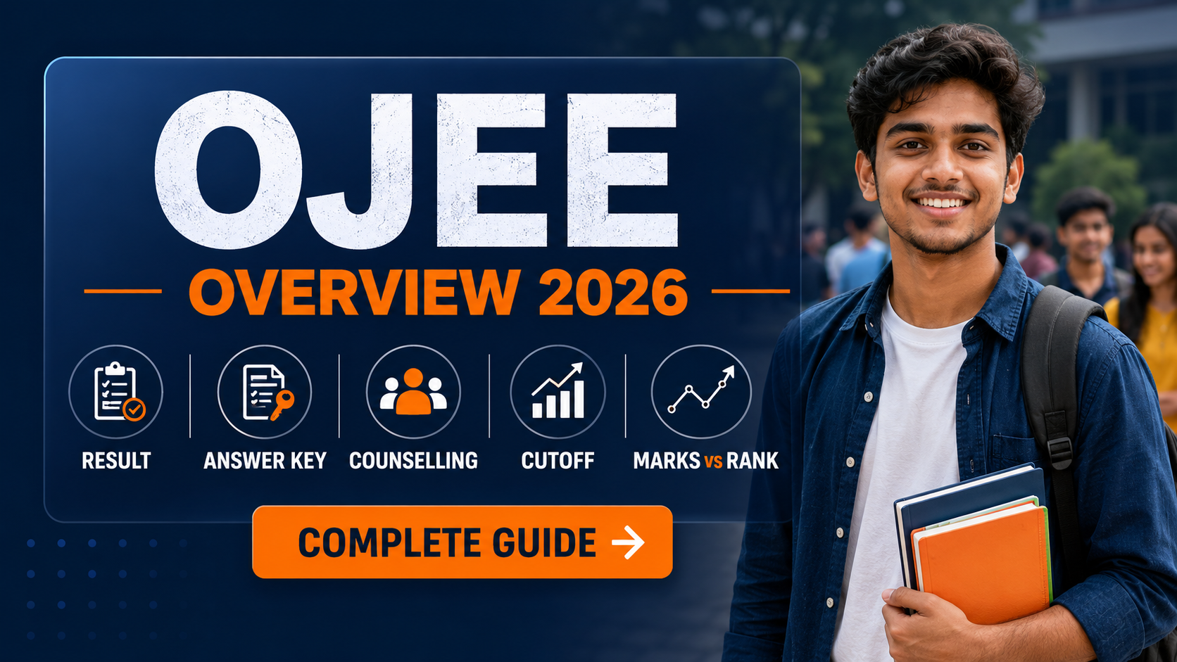 OJEE Overview 2026