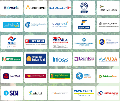 NIBM Pune Top Recruiters