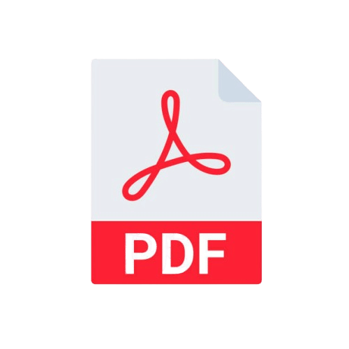 PDF Logo
