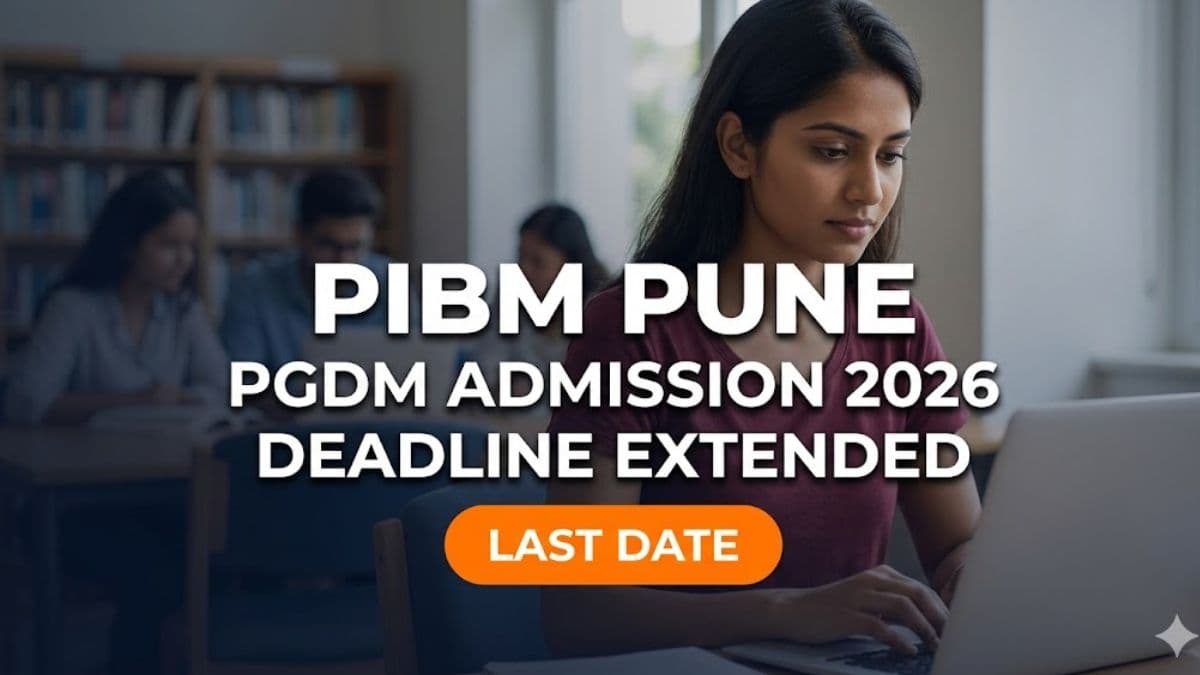 PIBM Pune Flagship PGDM Admission 2026