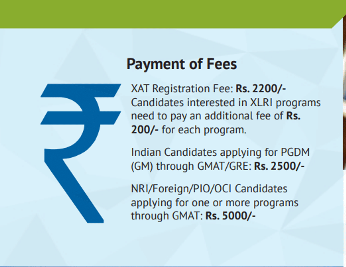 XAT 2027 Application Form Live: Step-by-Step Registration Guide, Fees & Last Date