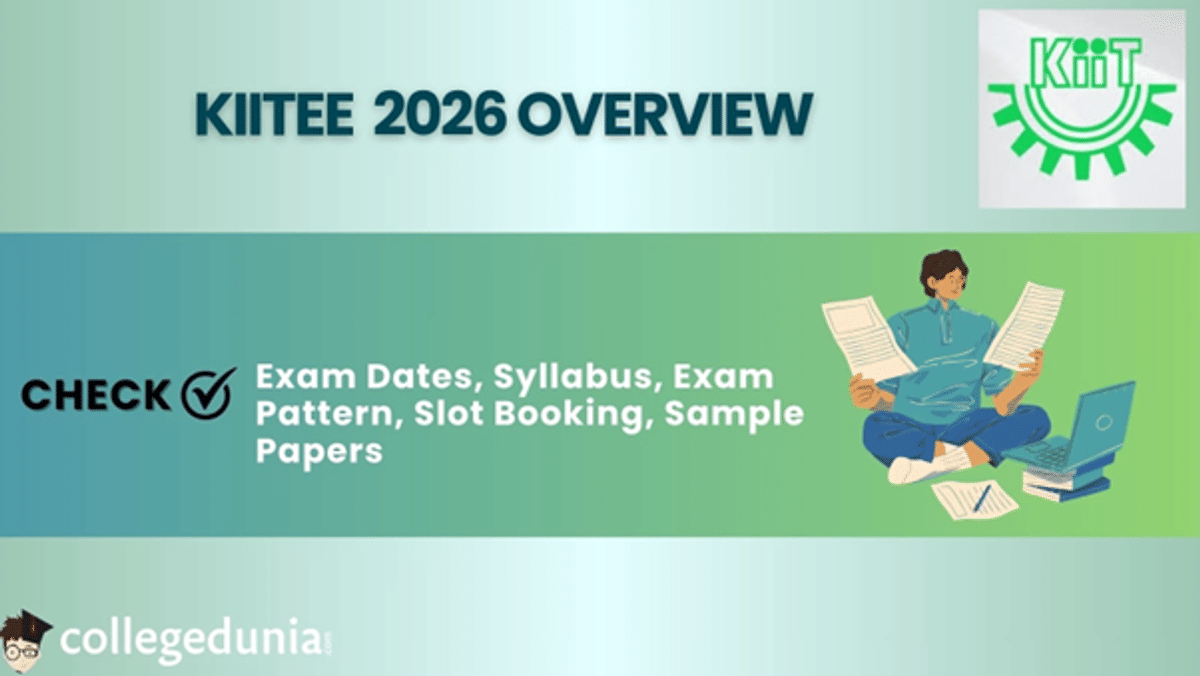 KIITEE Overview 2026