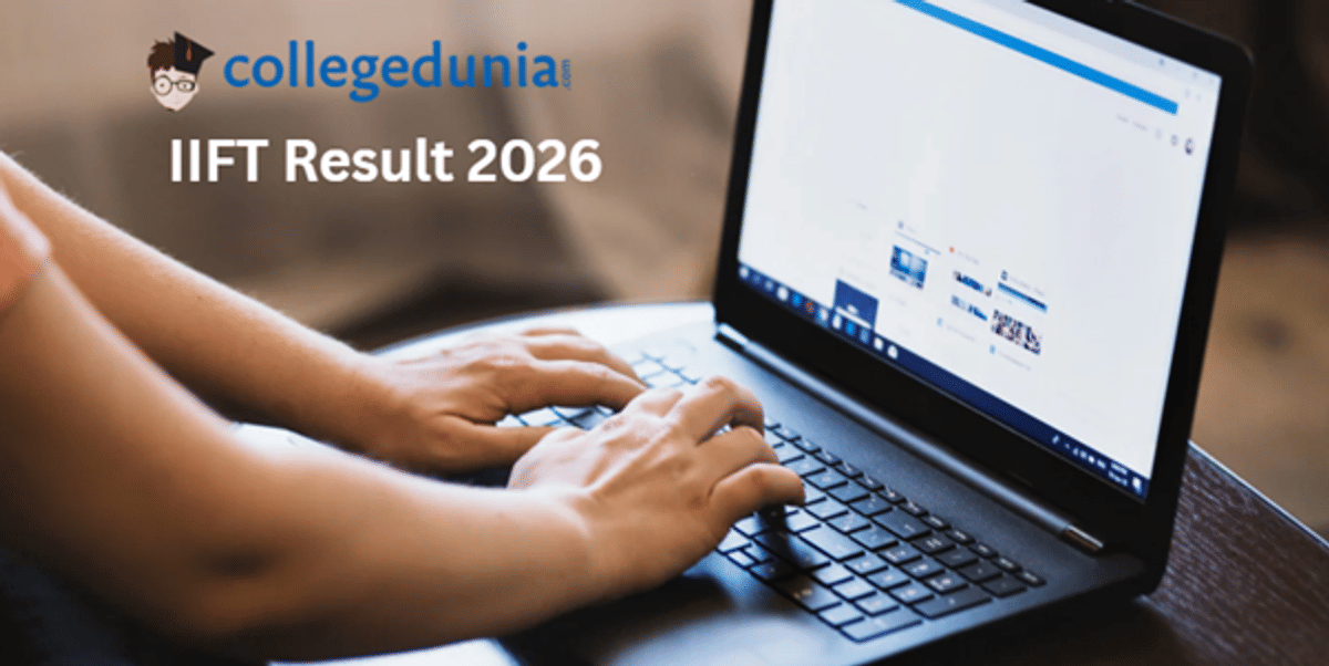 IIFT Result 2026