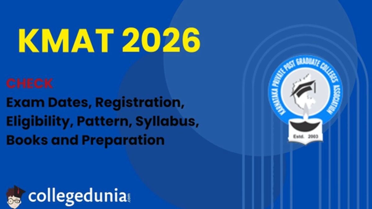 KMAT 2026