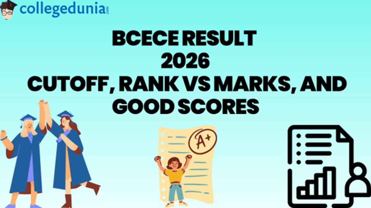 BCECE Result 2026